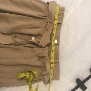 Ann Taylor Skirts - Ann Taylor button skirt Ann Taylor Skirts - Ann Taylor button skirt